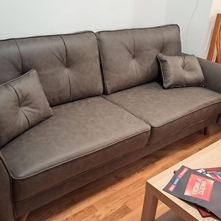 Luxury Apartment Nefertiti Σκόπια Εξωτερικό φωτογραφία
