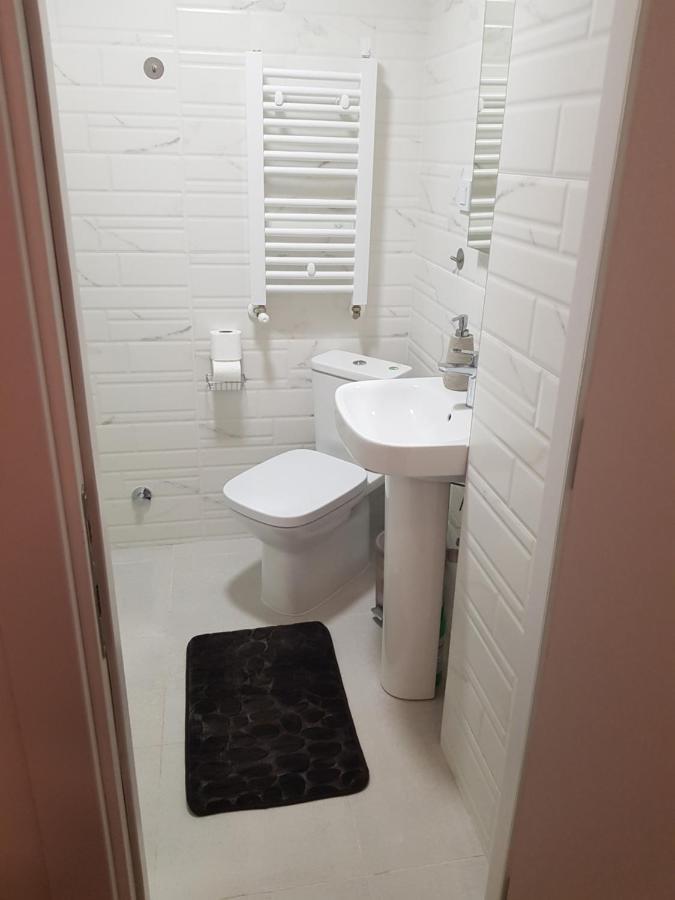 Luxury Apartment Nefertiti Σκόπια Εξωτερικό φωτογραφία