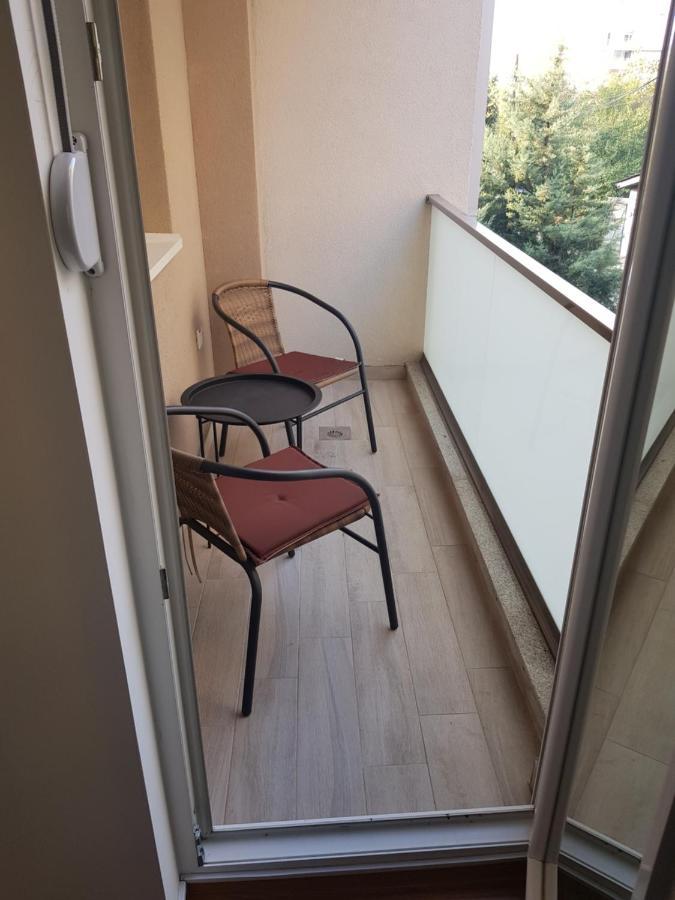 Luxury Apartment Nefertiti Σκόπια Εξωτερικό φωτογραφία