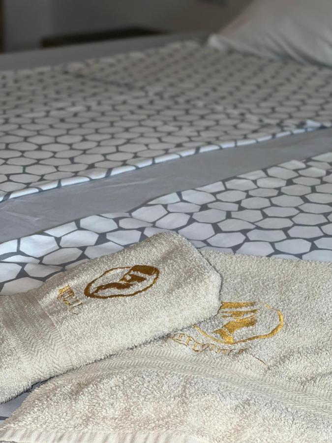 Luxury Apartment Nefertiti Σκόπια Εξωτερικό φωτογραφία