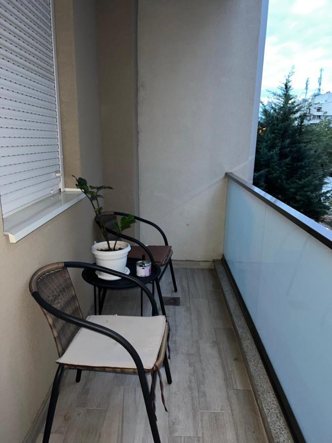 Luxury Apartment Nefertiti Σκόπια Εξωτερικό φωτογραφία