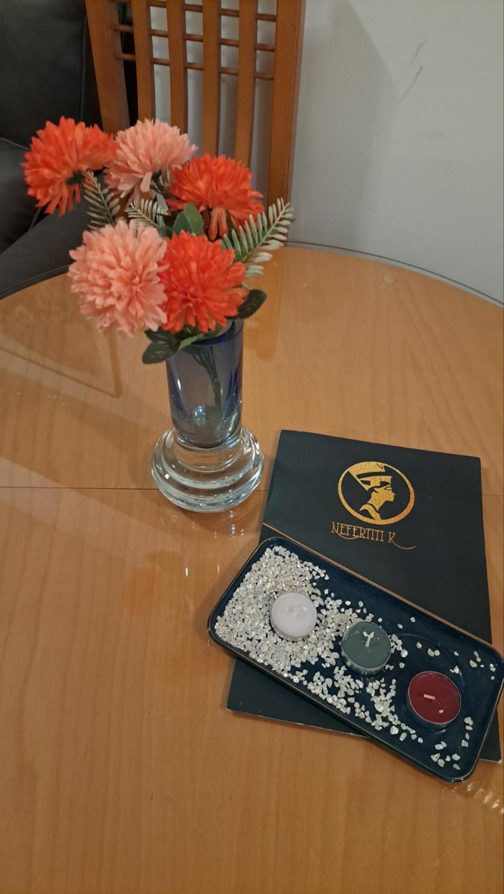 Luxury Apartment Nefertiti Σκόπια Εξωτερικό φωτογραφία
