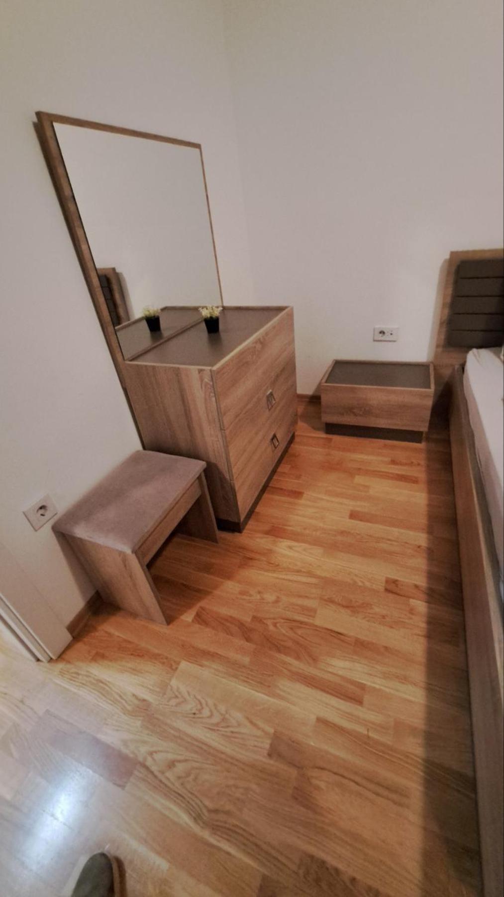 Luxury Apartment Nefertiti Σκόπια Εξωτερικό φωτογραφία