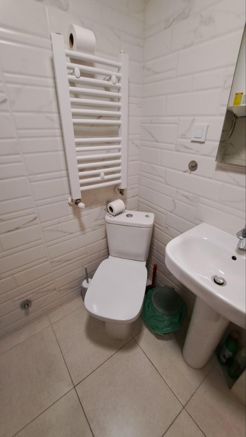 Luxury Apartment Nefertiti Σκόπια Εξωτερικό φωτογραφία